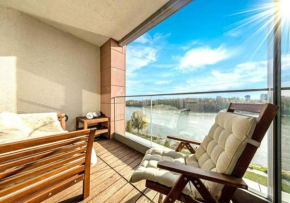 No1 Dream View Bratislava